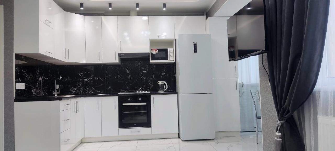 Apartament Malinki Odessa Zewnętrze zdjęcie