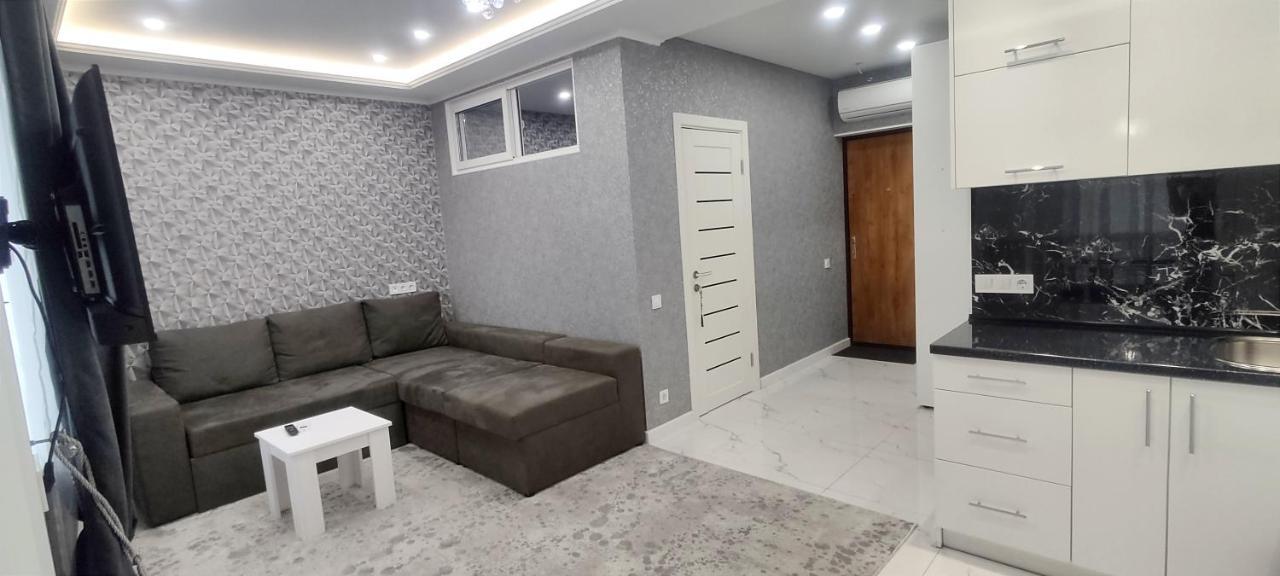 Apartament Malinki Odessa Zewnętrze zdjęcie