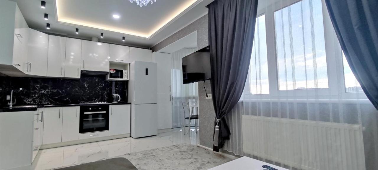 Apartament Malinki Odessa Zewnętrze zdjęcie