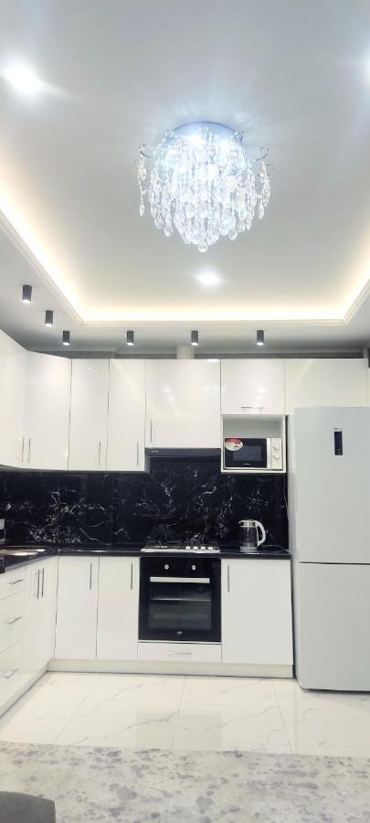 Apartament Malinki Odessa Zewnętrze zdjęcie