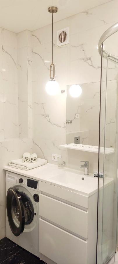 Apartament Malinki Odessa Zewnętrze zdjęcie