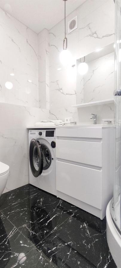 Apartament Malinki Odessa Zewnętrze zdjęcie
