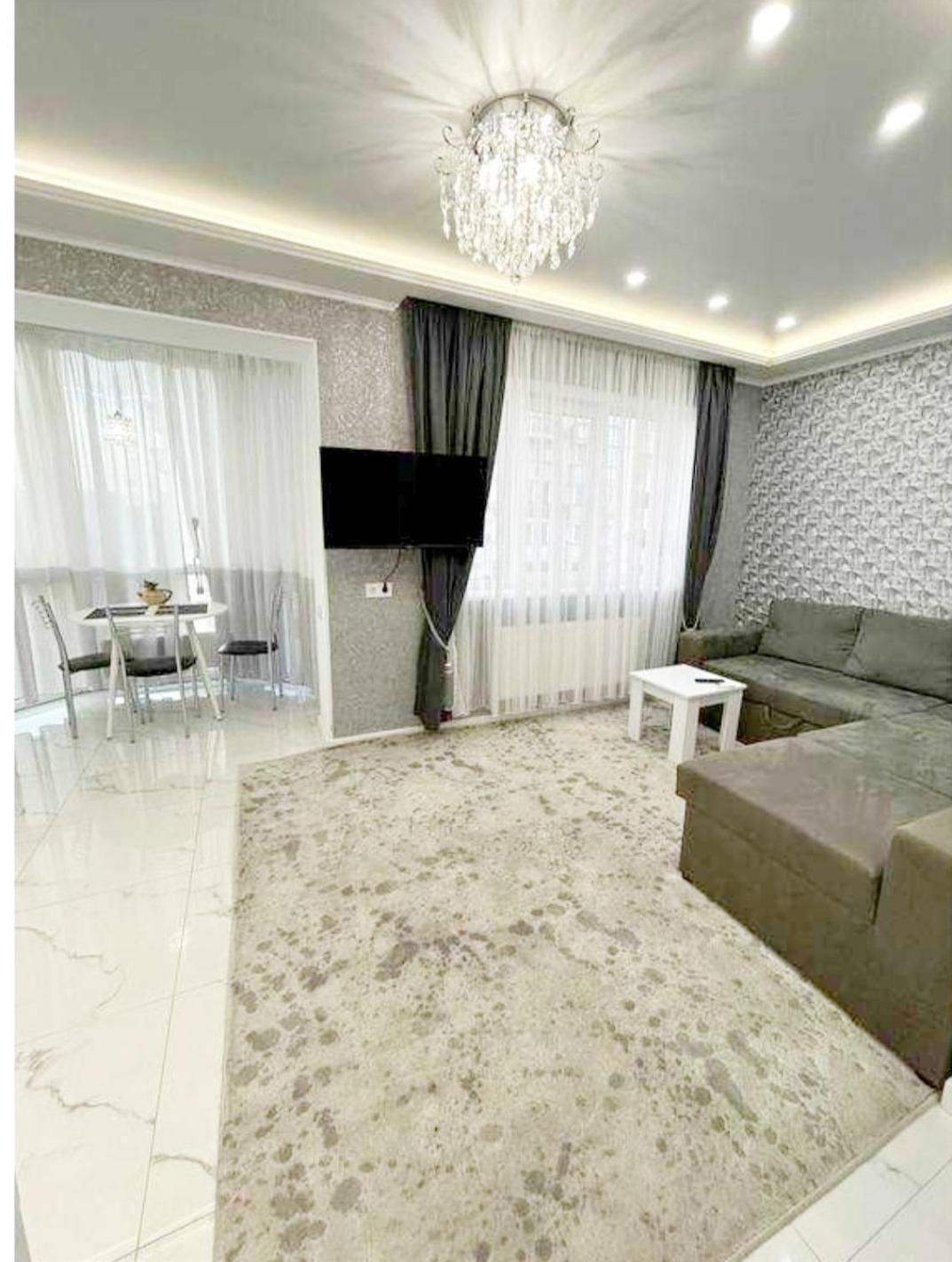 Apartament Malinki Odessa Zewnętrze zdjęcie