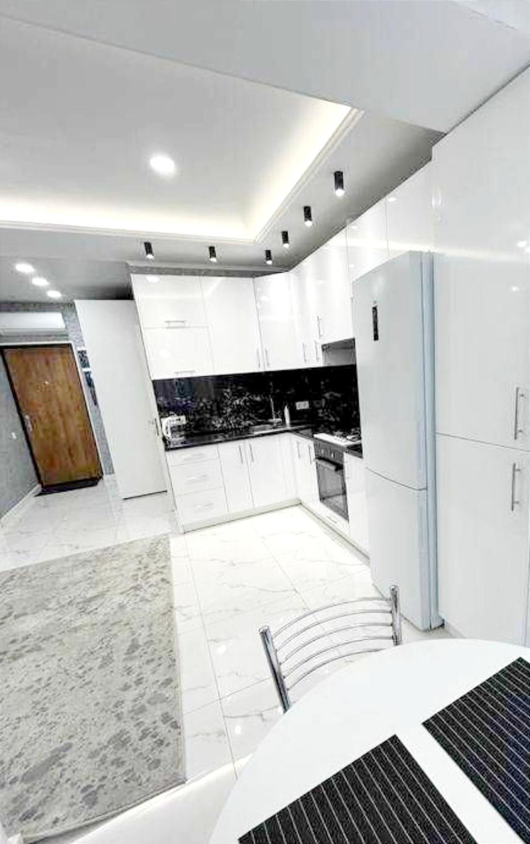 Apartament Malinki Odessa Zewnętrze zdjęcie