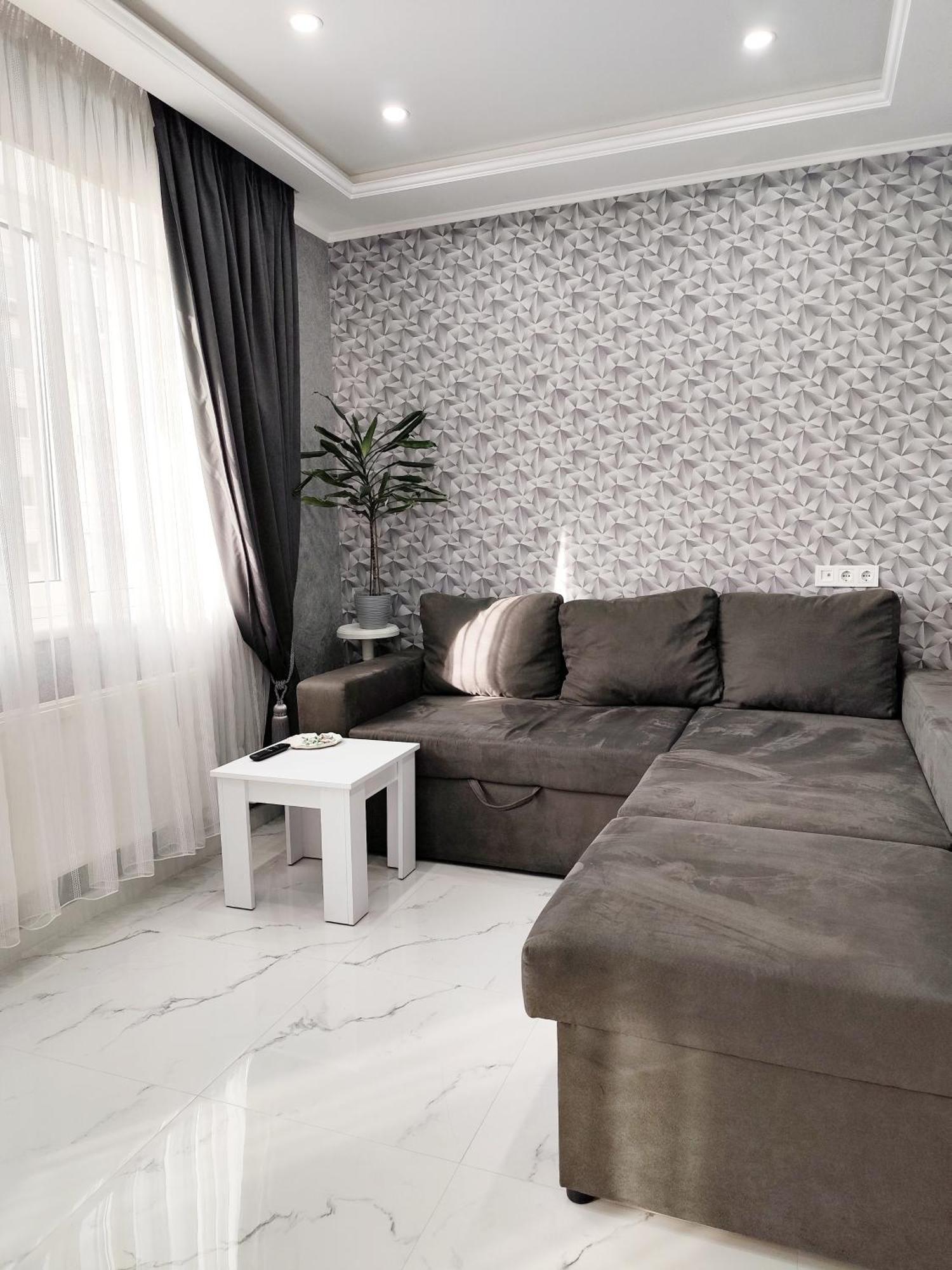 Apartament Malinki Odessa Zewnętrze zdjęcie