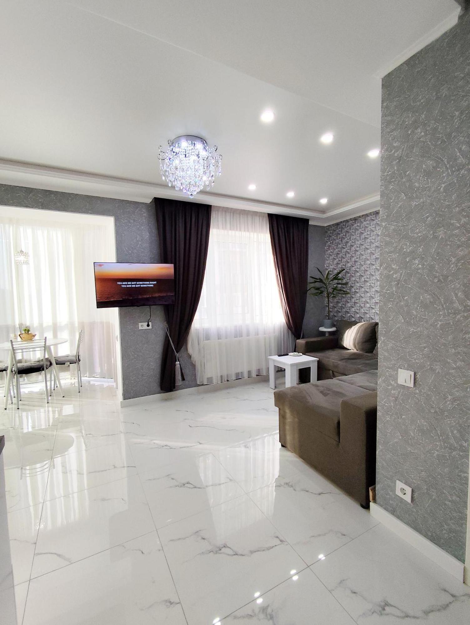 Apartament Malinki Odessa Zewnętrze zdjęcie